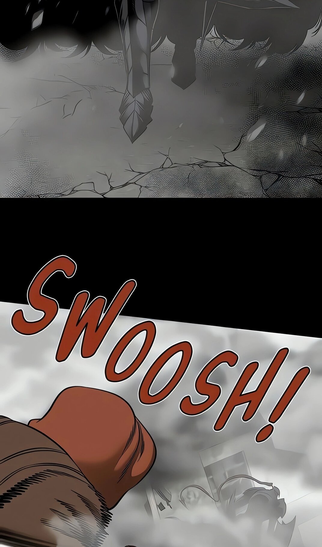 Манга Моя мама — монстр - Глава 138 Страница 21