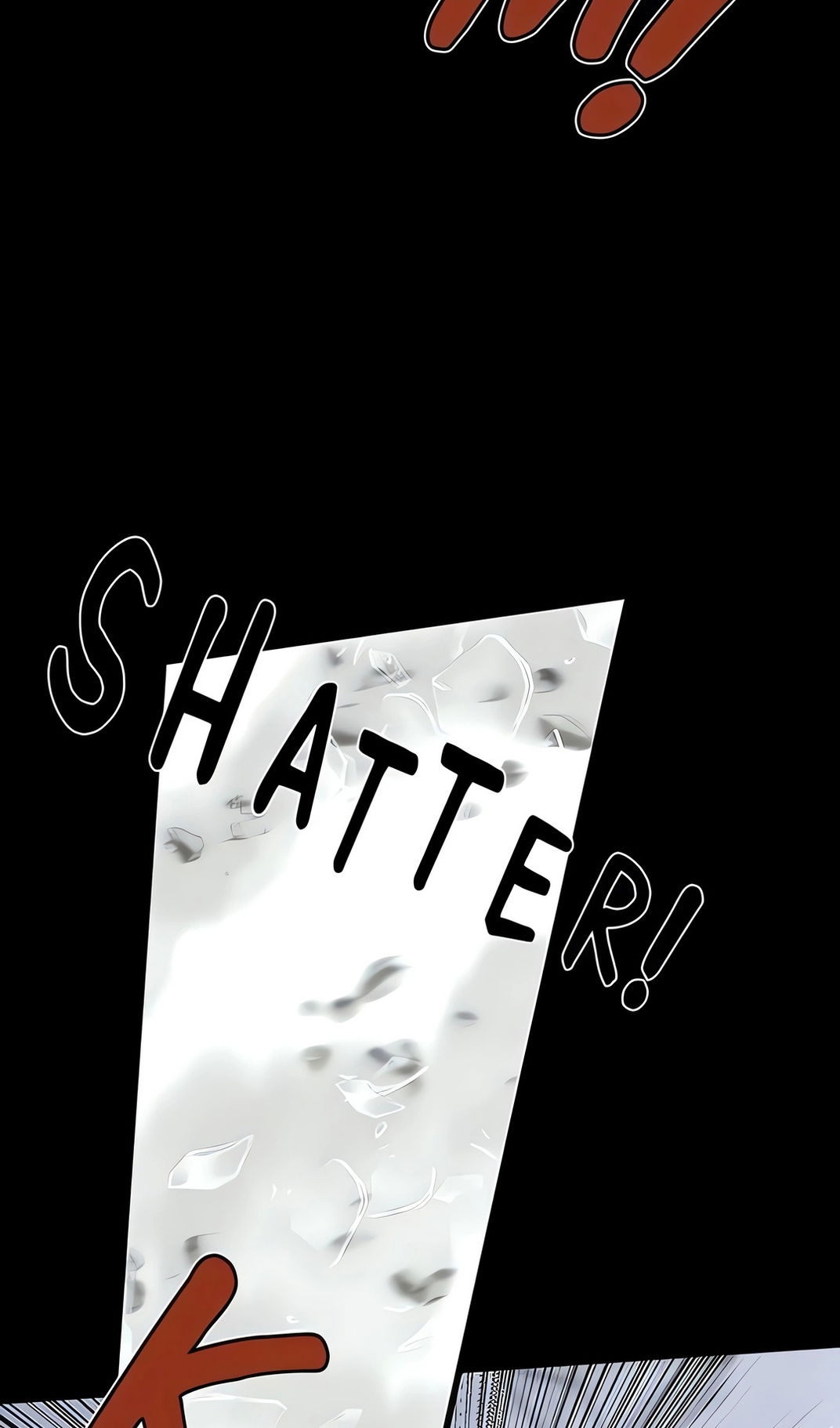 Манга Моя мама — монстр - Глава 138 Страница 3