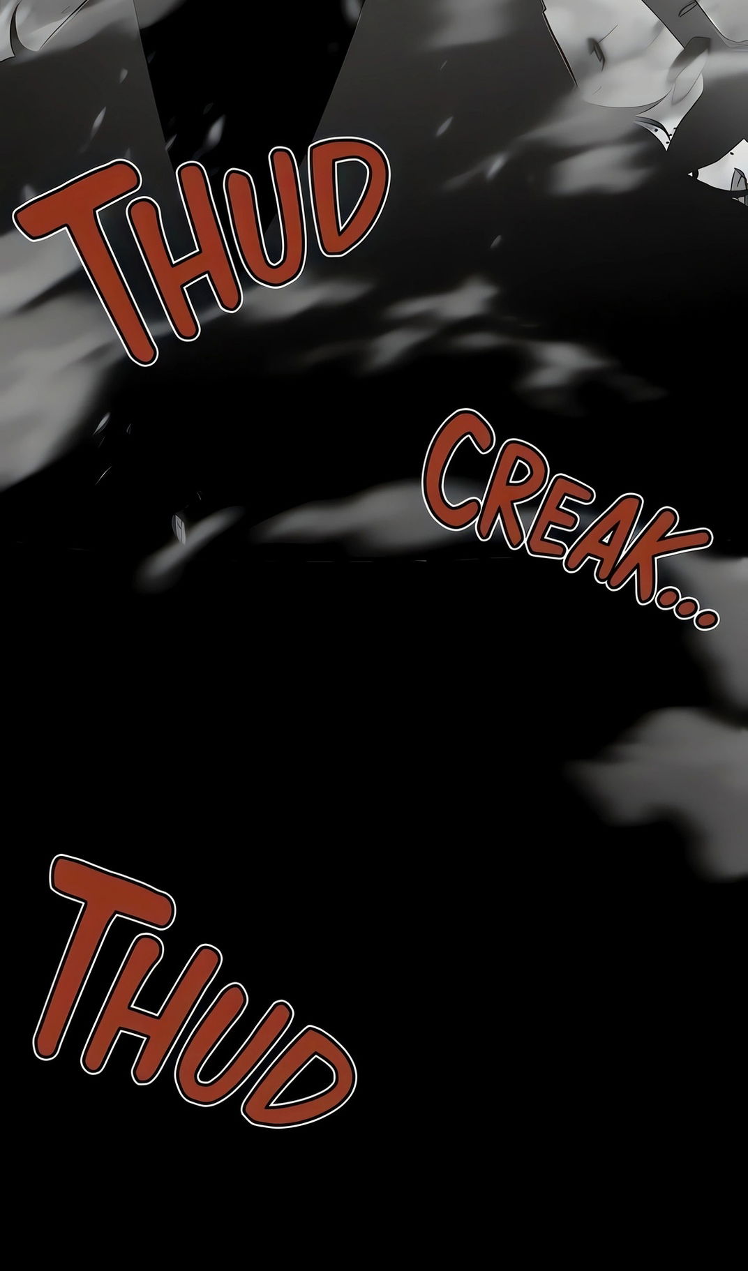 Манга Моя мама — монстр - Глава 138 Страница 17