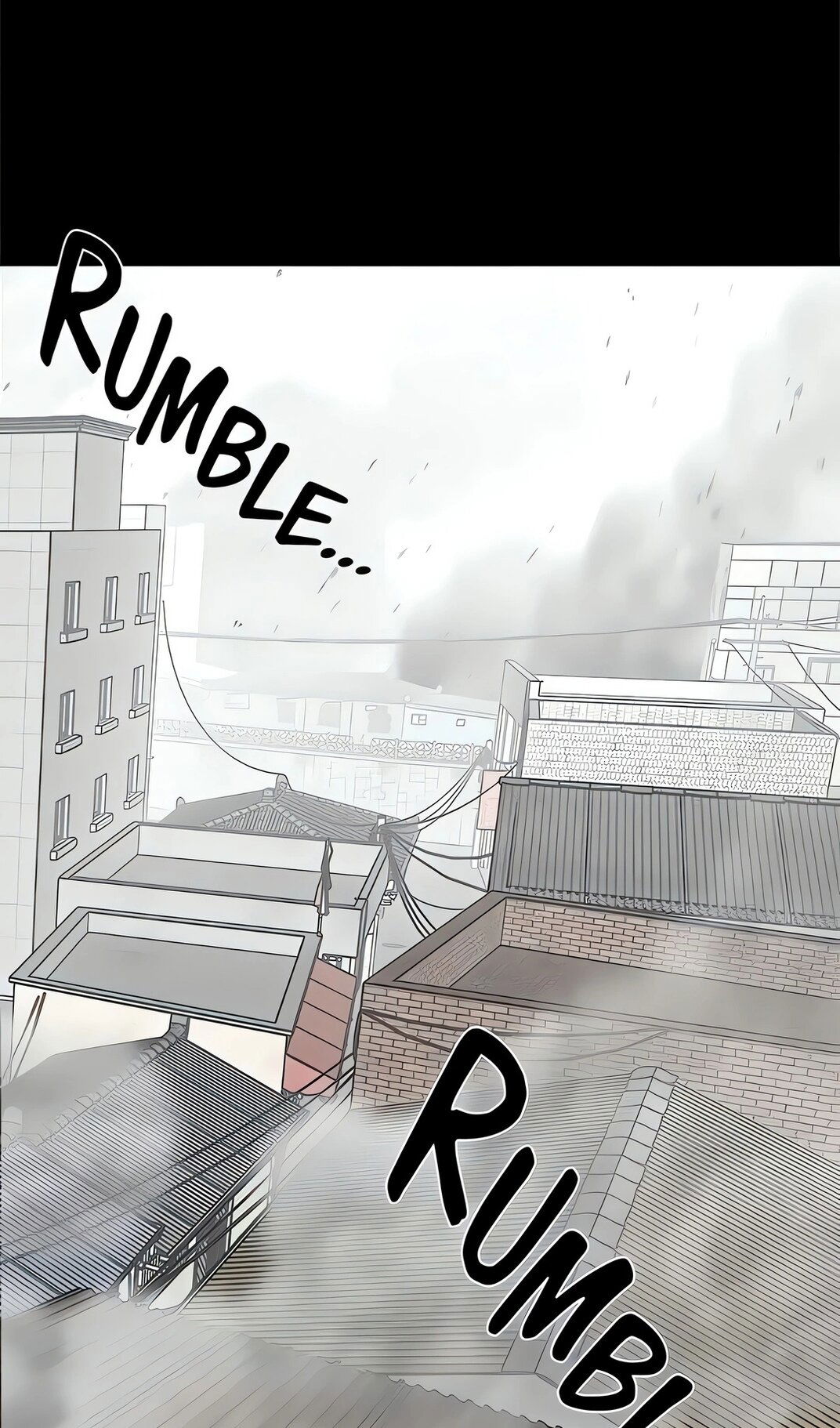 Манга Моя мама — монстр - Глава 138 Страница 56