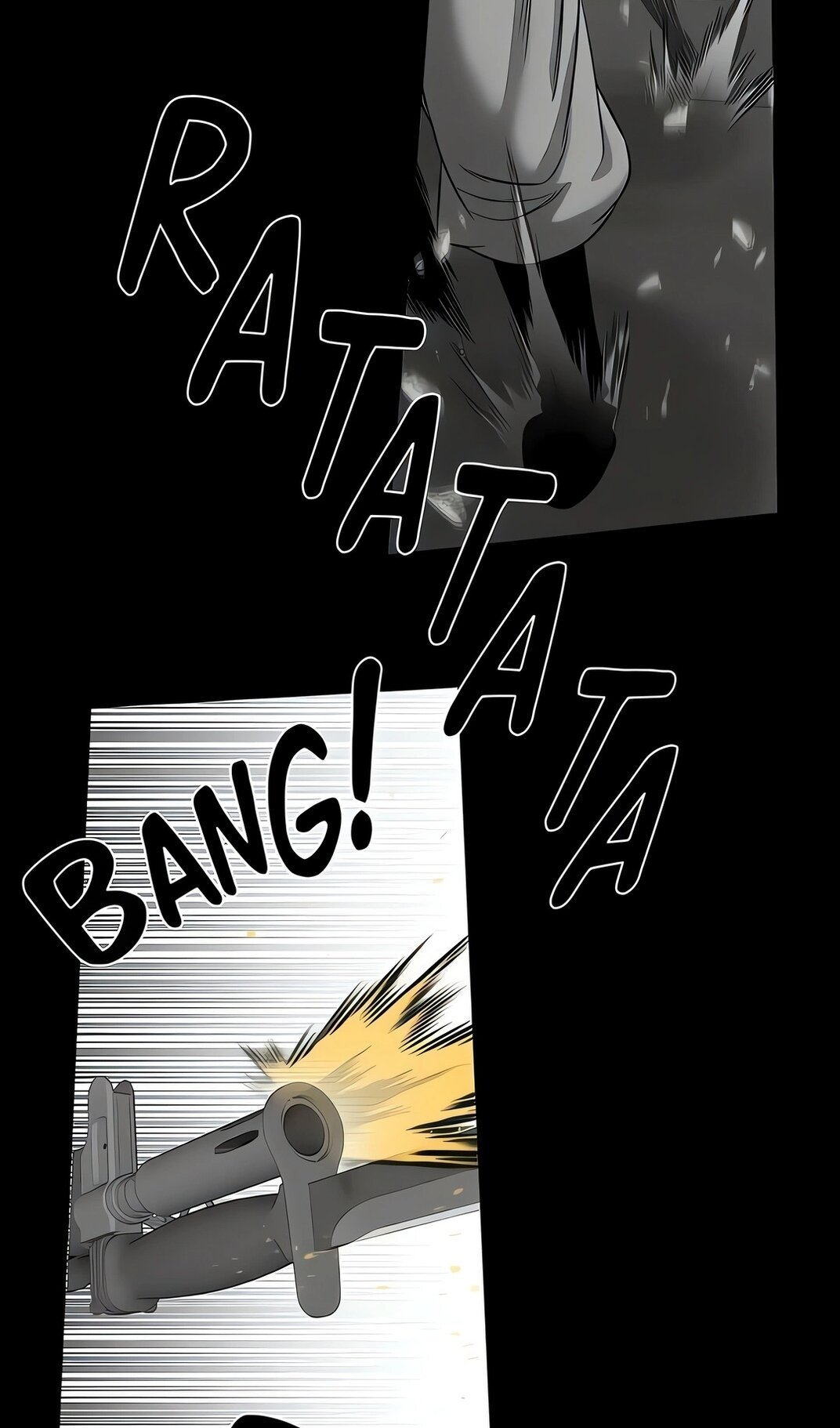 Манга Моя мама — монстр - Глава 138 Страница 58