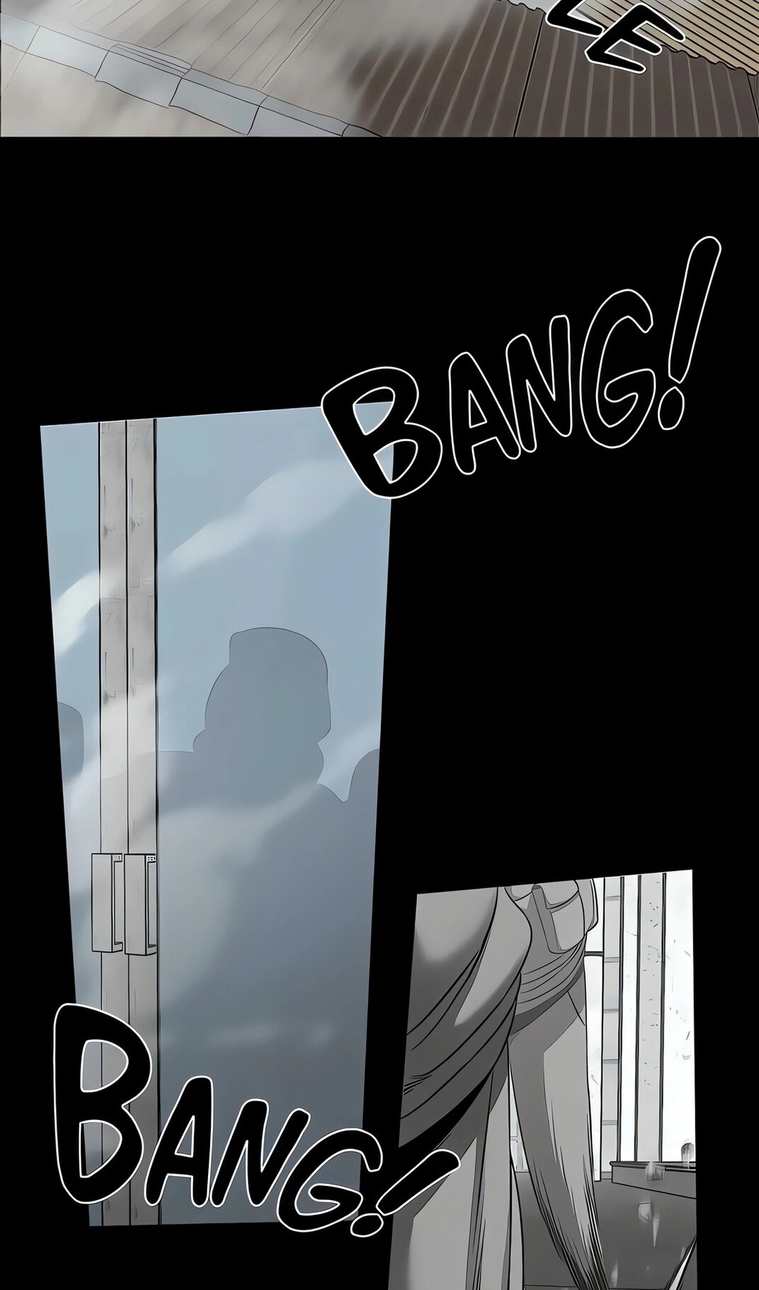 Манга Моя мама — монстр - Глава 138 Страница 57