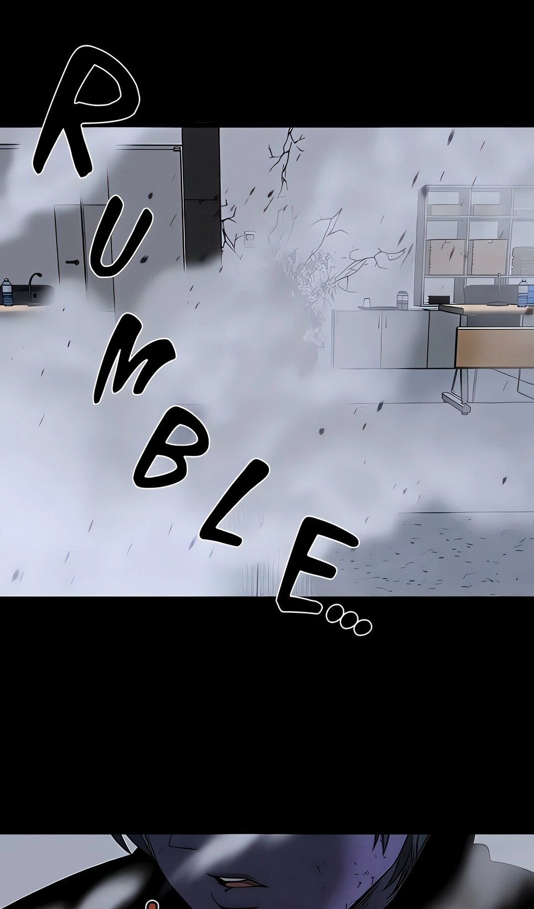 Манга Моя мама — монстр - Глава 138 Страница 5