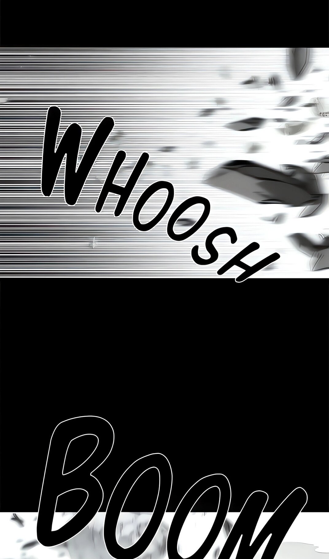 Манга Моя мама — монстр - Глава 138 Страница 25