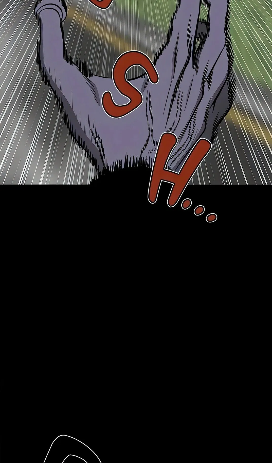 Манга Моя мама — монстр - Глава 140 Страница 48