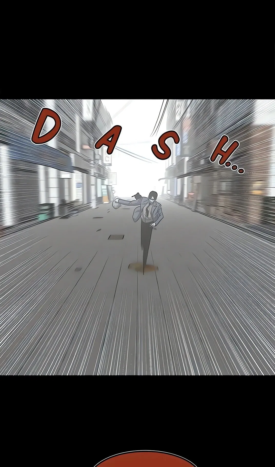 Манга Моя мама — монстр - Глава 140 Страница 24