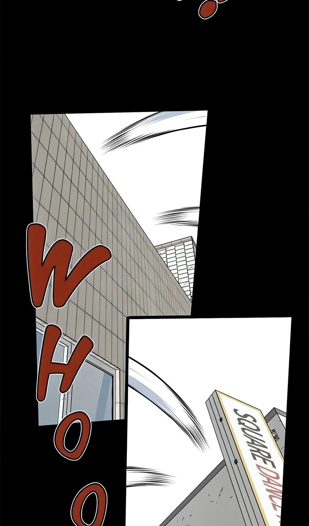 Манга Моя мама — монстр - Глава 140 Страница 29