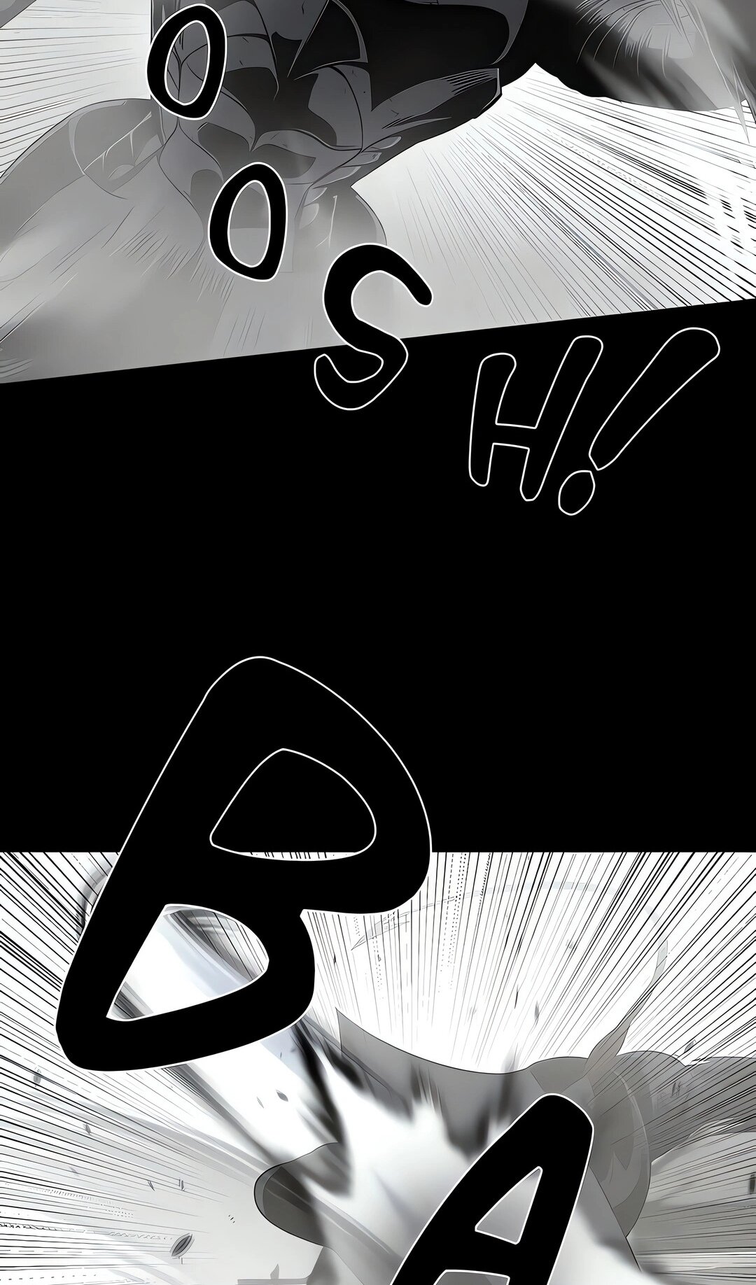 Манга Моя мама — монстр - Глава 143 Страница 33