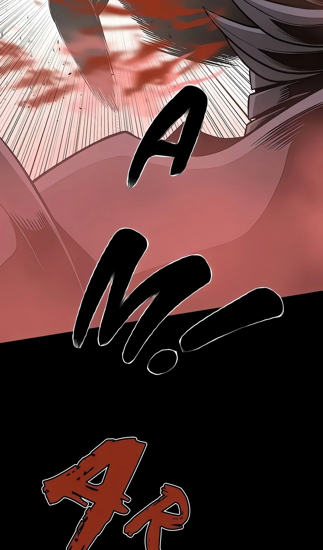 Манга Моя мама — монстр - Глава 143 Страница 79