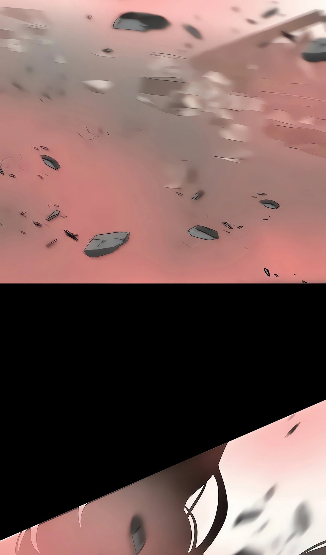 Манга Моя мама — монстр - Глава 143 Страница 76