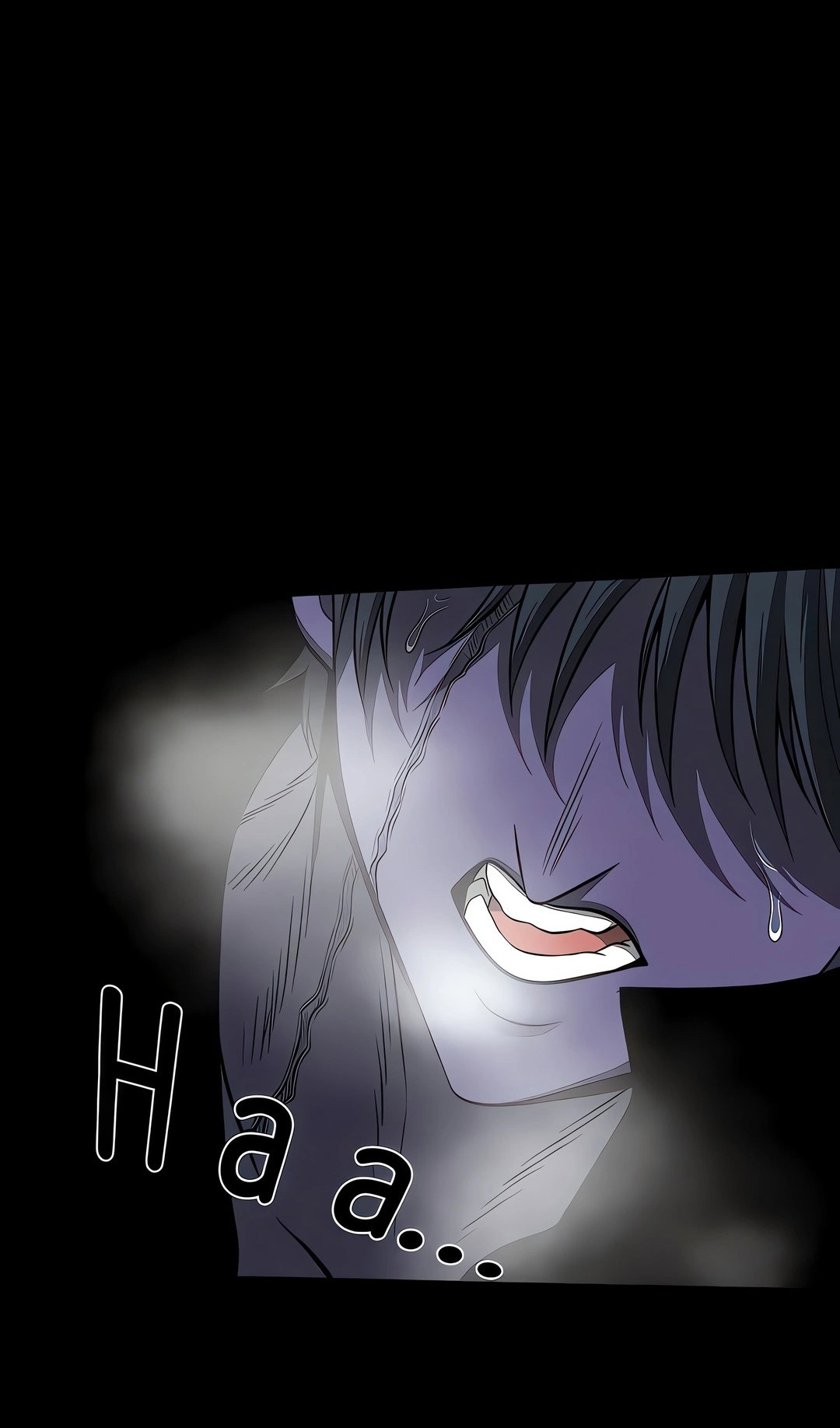 Манга Моя мама — монстр - Глава 143 Страница 36