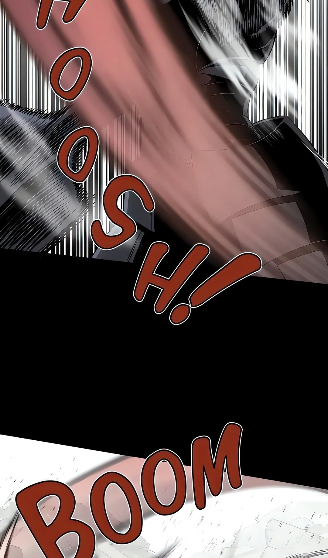 Манга Моя мама — монстр - Глава 143 Страница 85