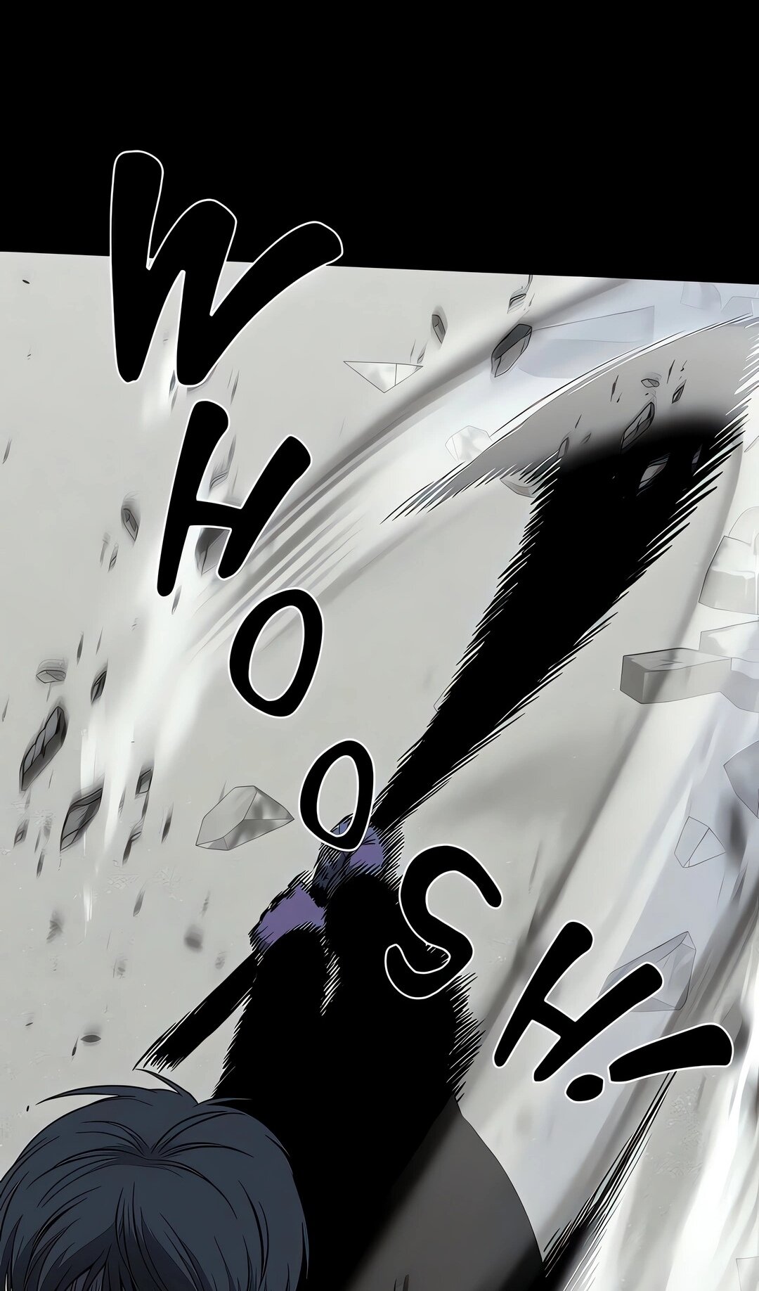 Манга Моя мама — монстр - Глава 143 Страница 37