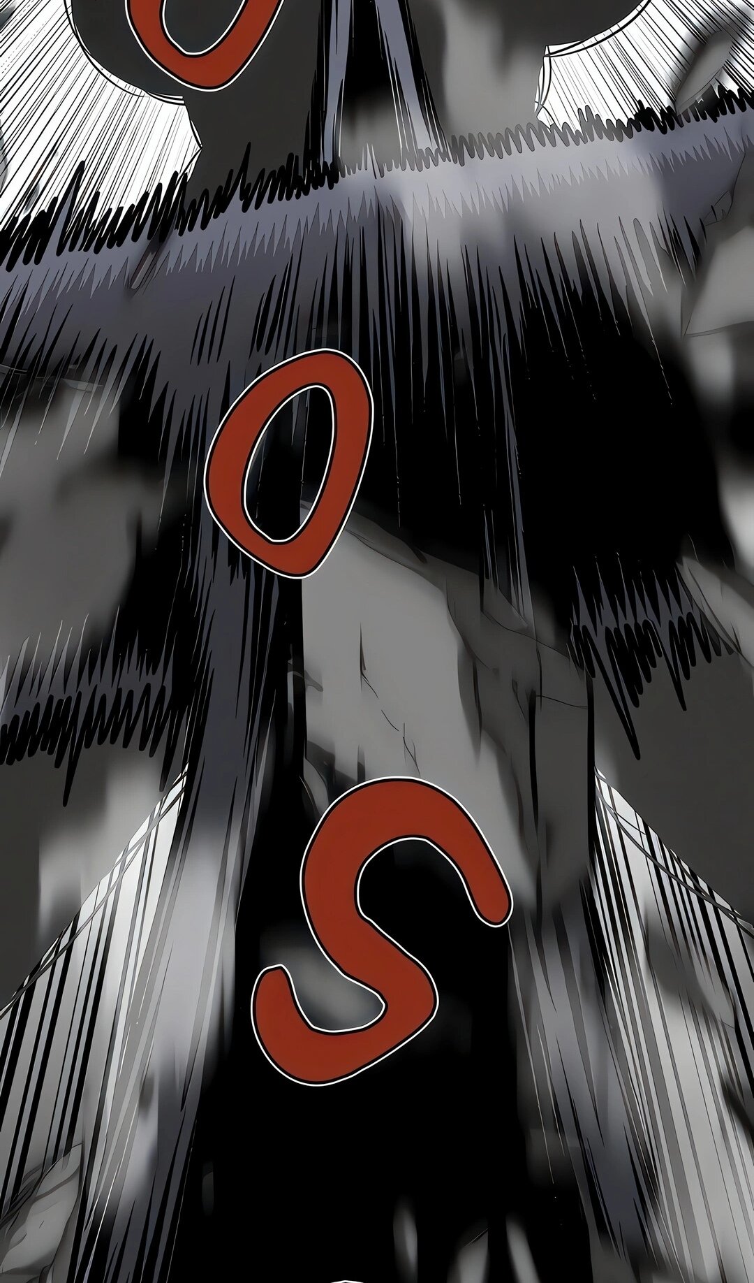 Манга Моя мама — монстр - Глава 143 Страница 4