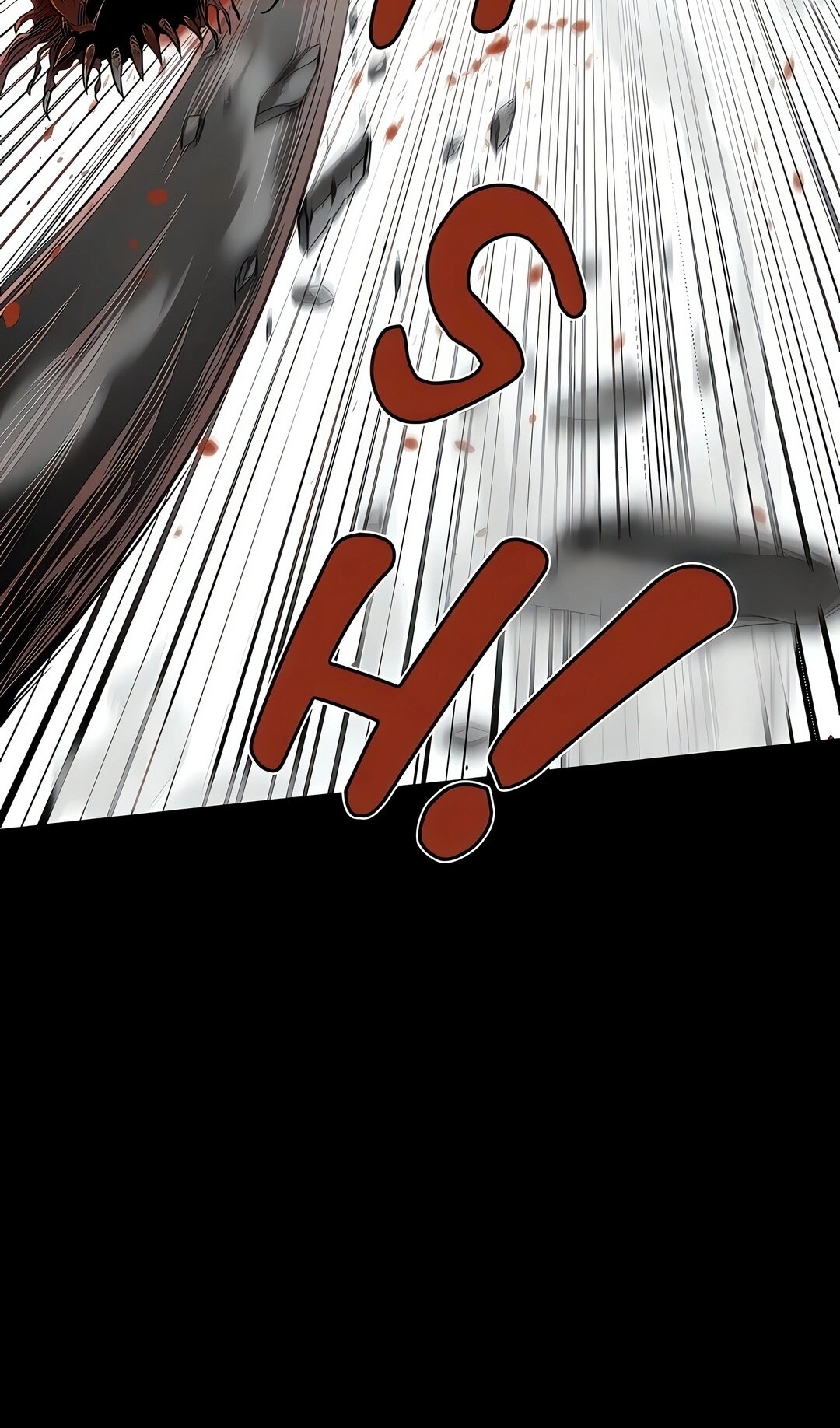 Манга Моя мама — монстр - Глава 143 Страница 7