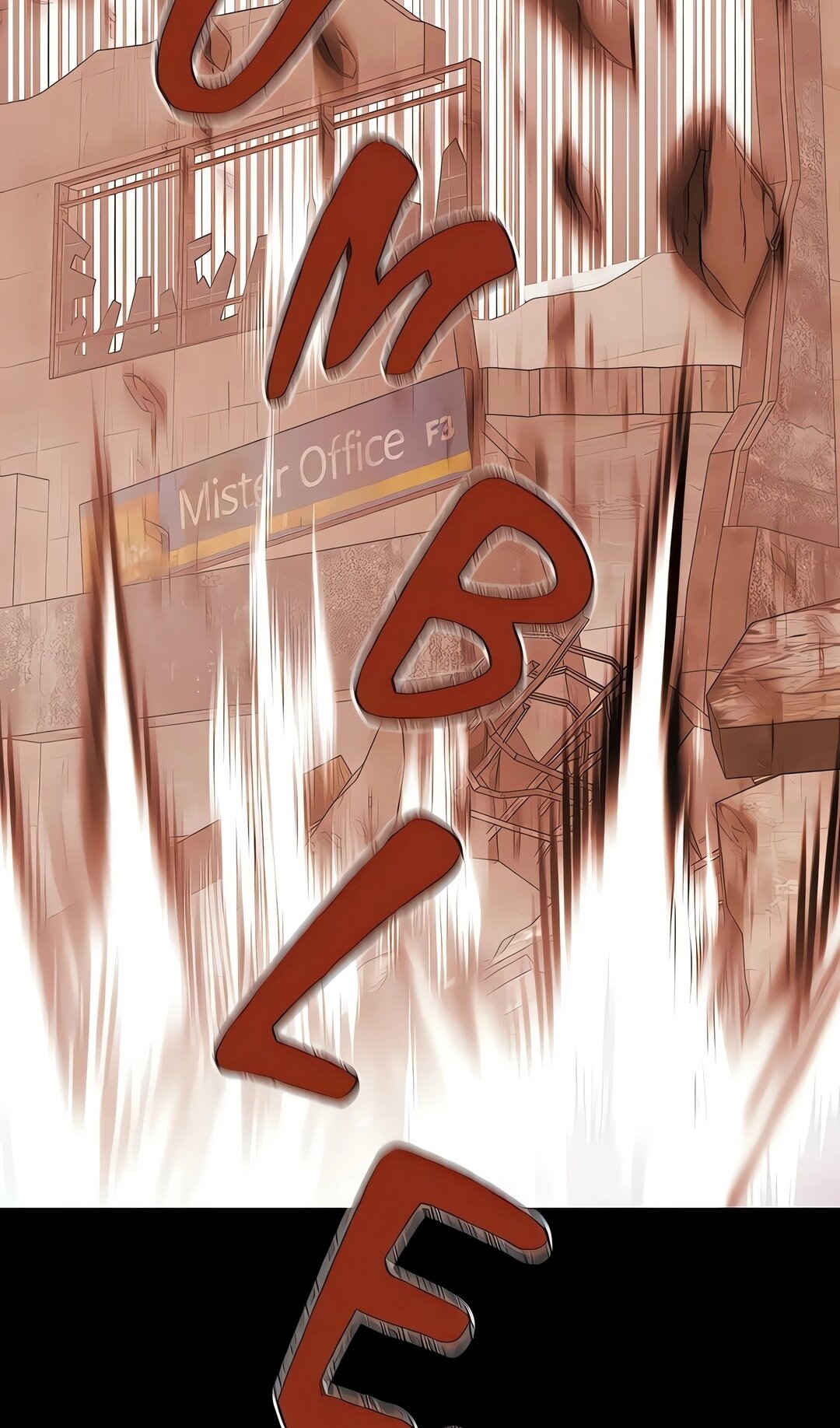 Манга Моя мама — монстр - Глава 143 Страница 99