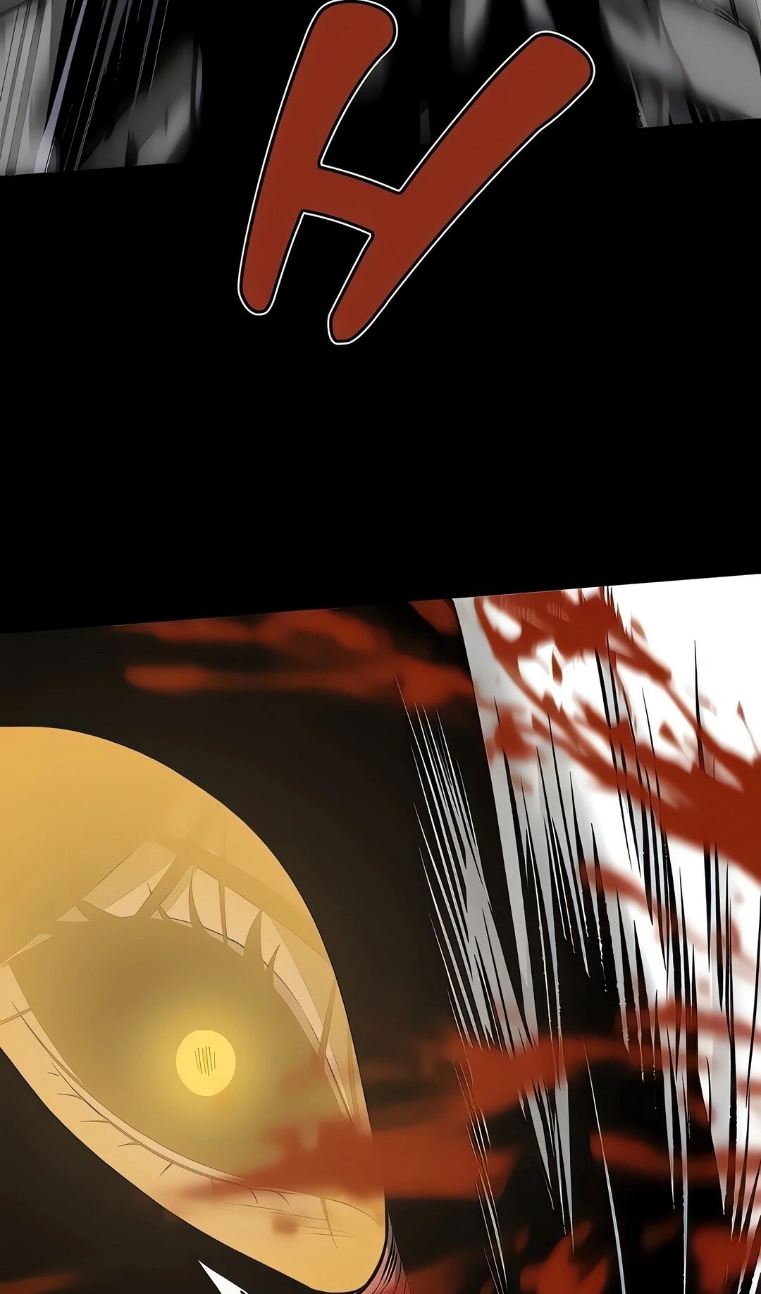 Манга Моя мама — монстр - Глава 143 Страница 5