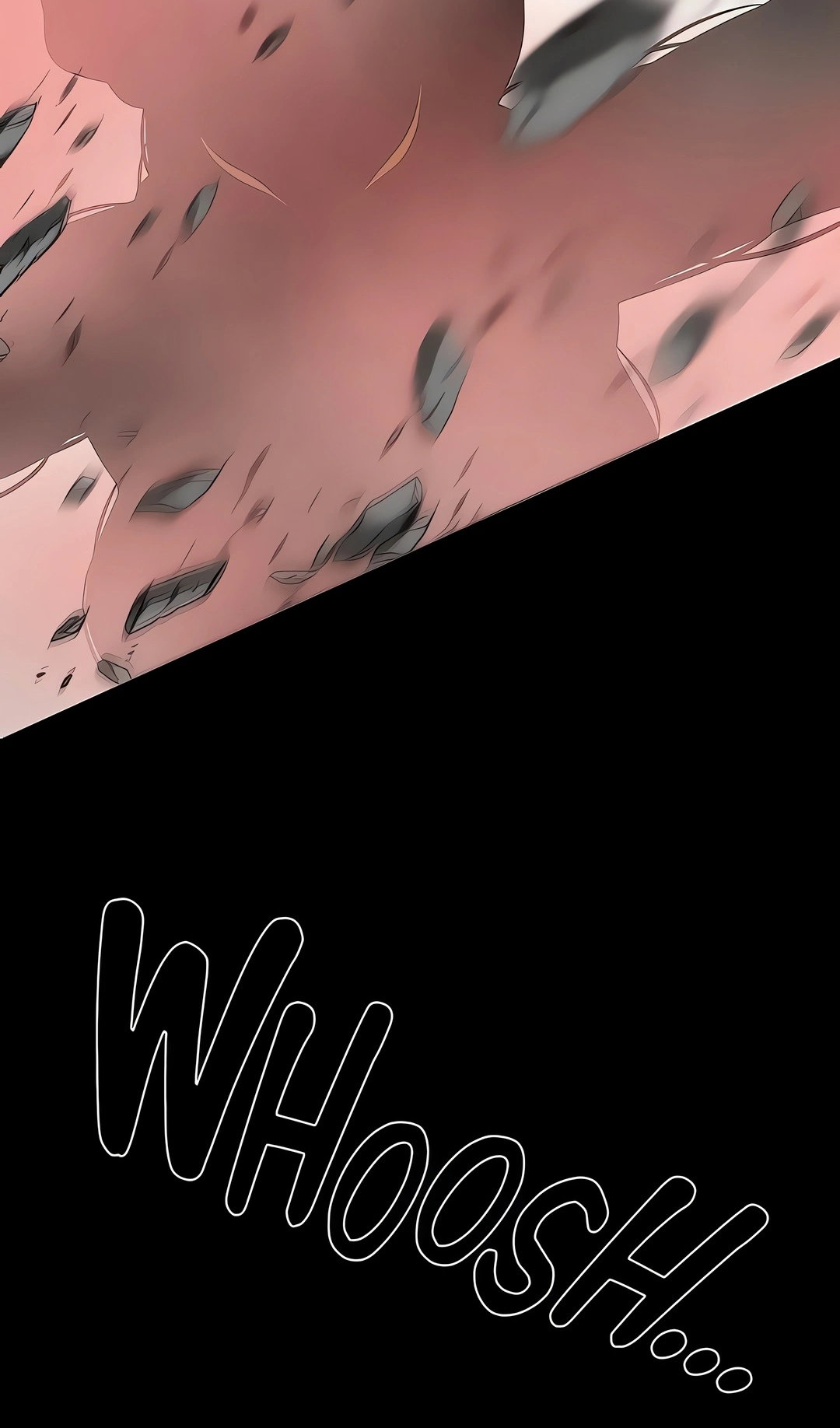 Манга Моя мама — монстр - Глава 143 Страница 77