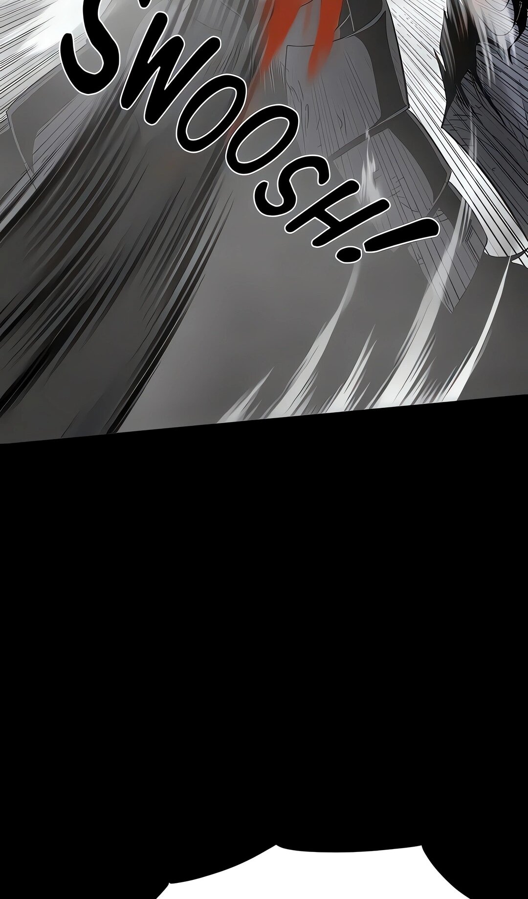 Манга Моя мама — монстр - Глава 143 Страница 81