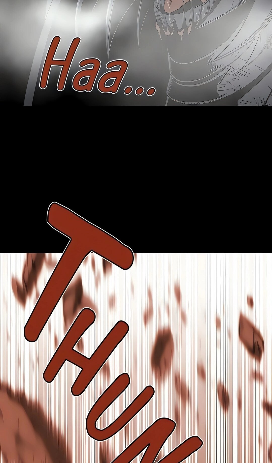 Манга Моя мама — монстр - Глава 143 Страница 93