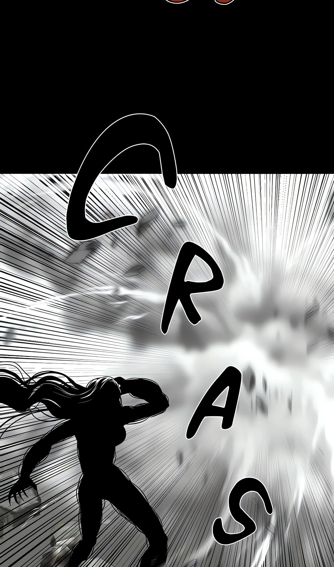 Манга Моя мама — монстр - Глава 143 Страница 54