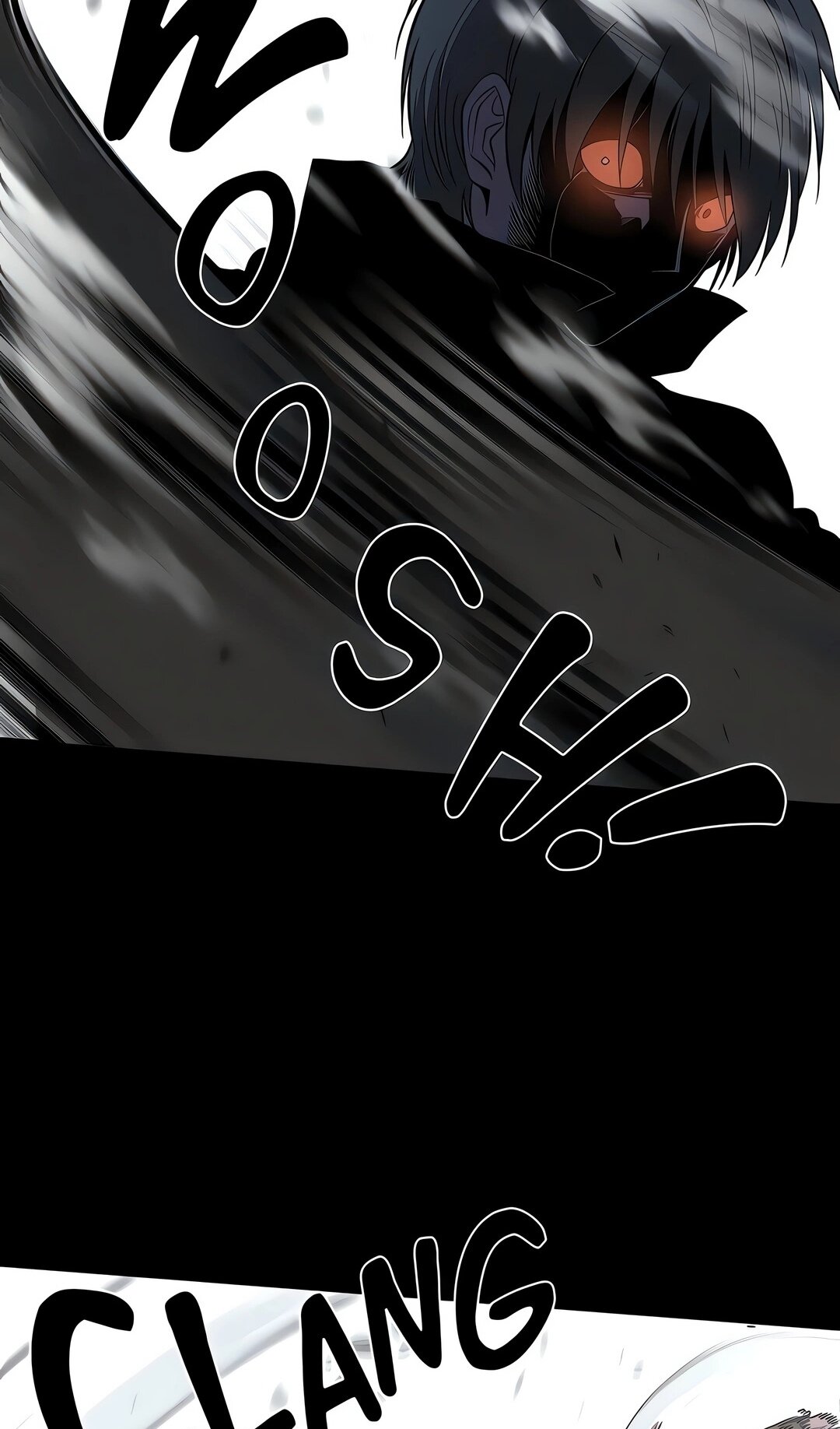 Манга Моя мама — монстр - Глава 143 Страница 39