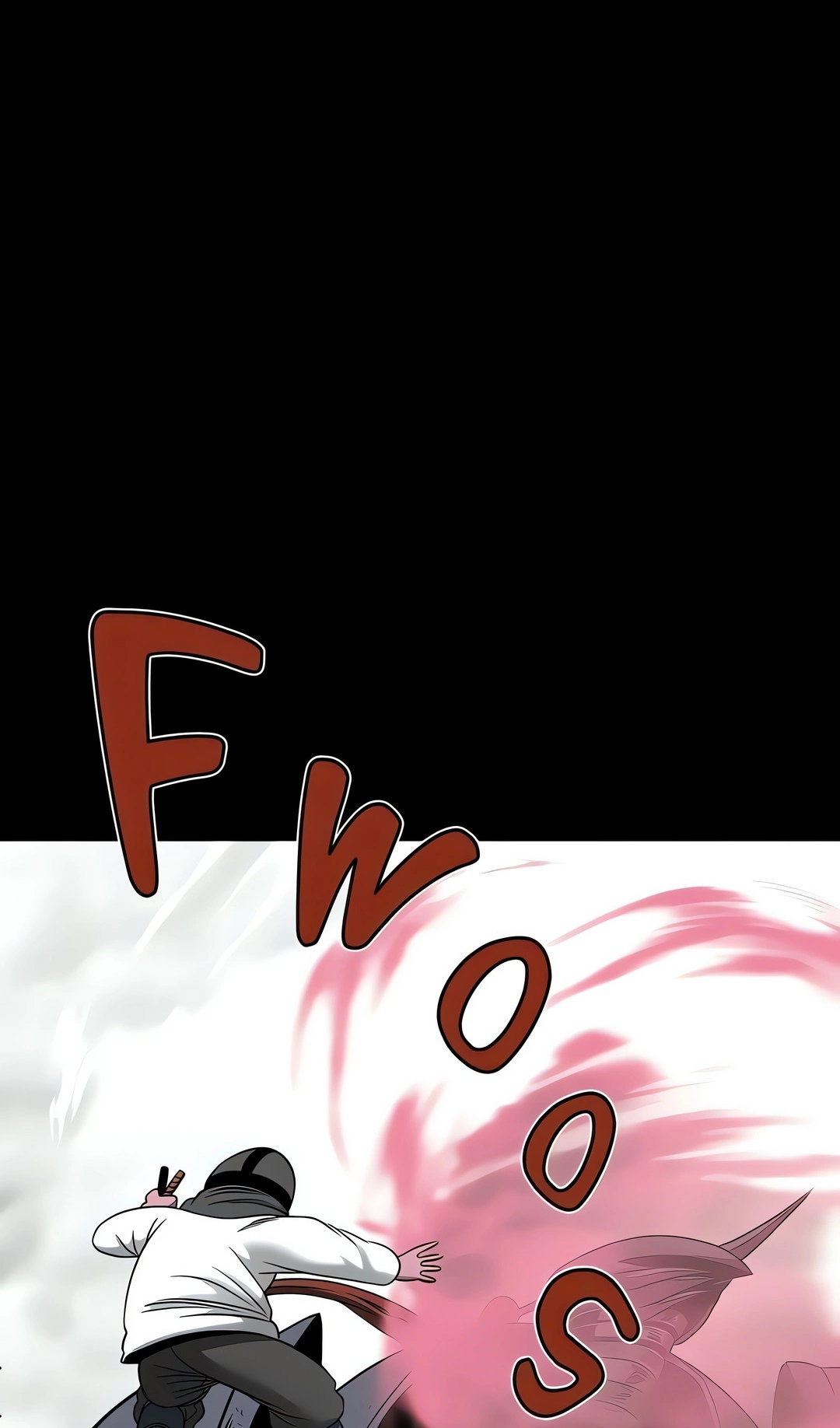 Манга Моя мама — монстр - Глава 143 Страница 71