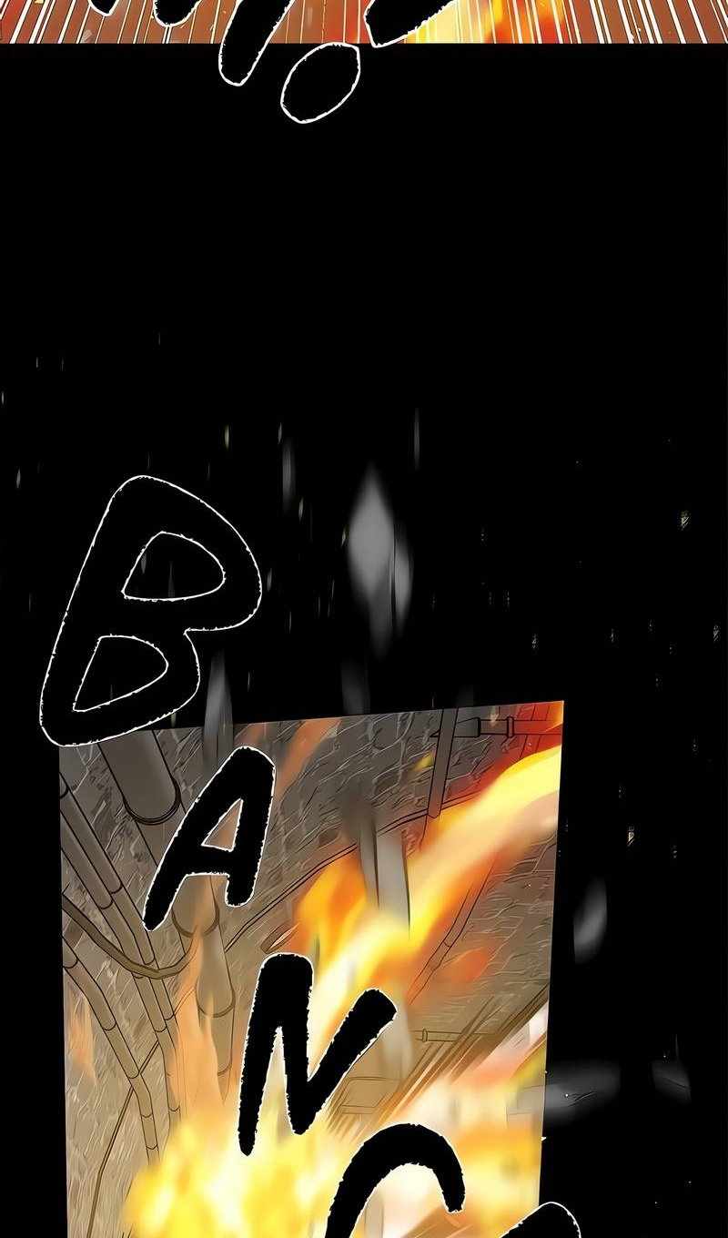 Манга Моя мама — монстр - Глава 145 Страница 92