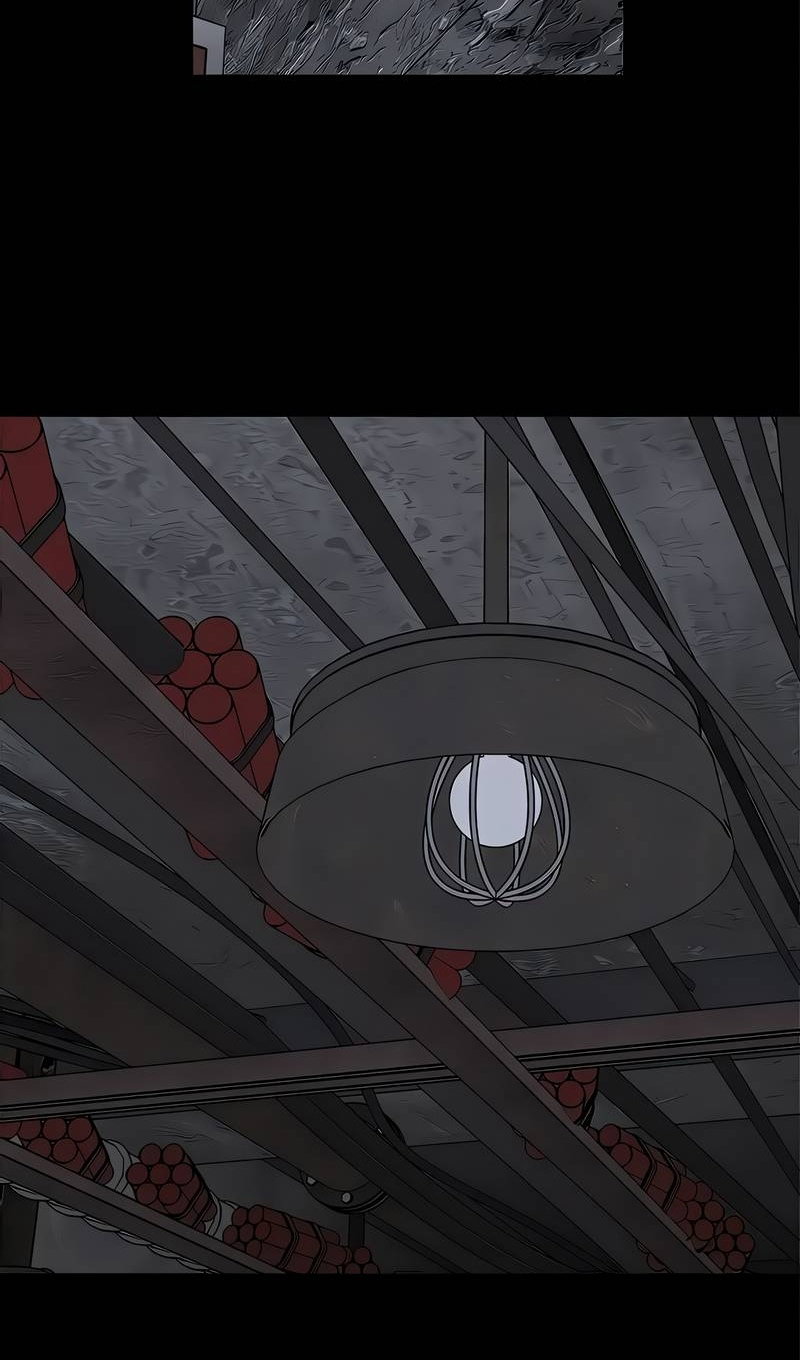 Манга Моя мама — монстр - Глава 145 Страница 55