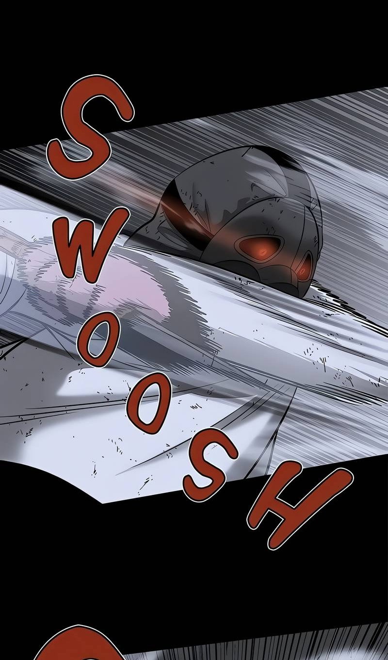 Манга Моя мама — монстр - Глава 145 Страница 4