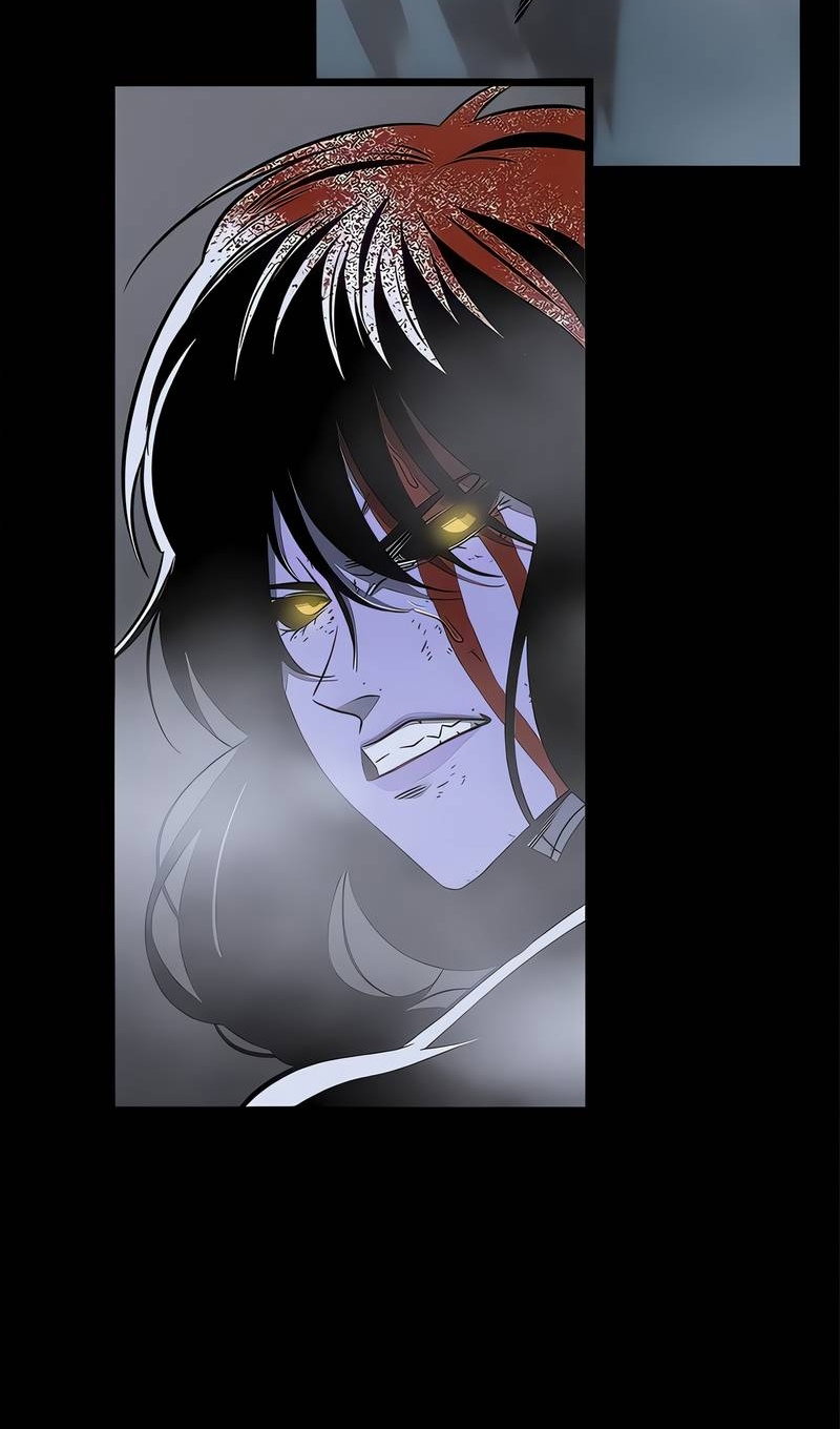 Манга Моя мама — монстр - Глава 145 Страница 25