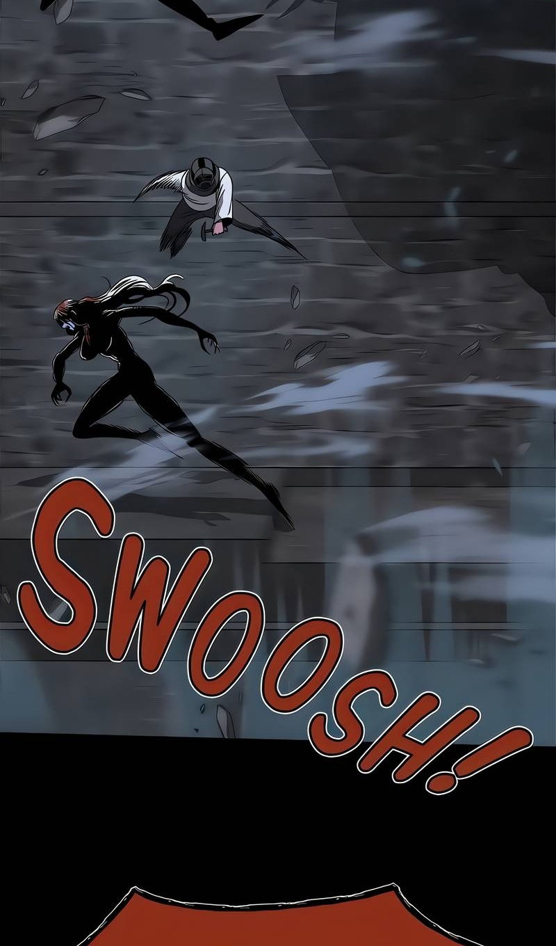 Манга Моя мама — монстр - Глава 145 Страница 30