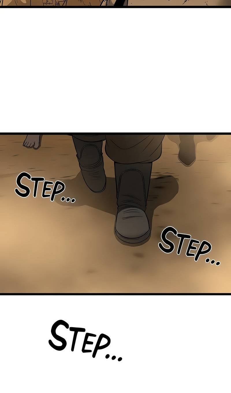 Манга Моя мама — монстр - Глава 145 Страница 107