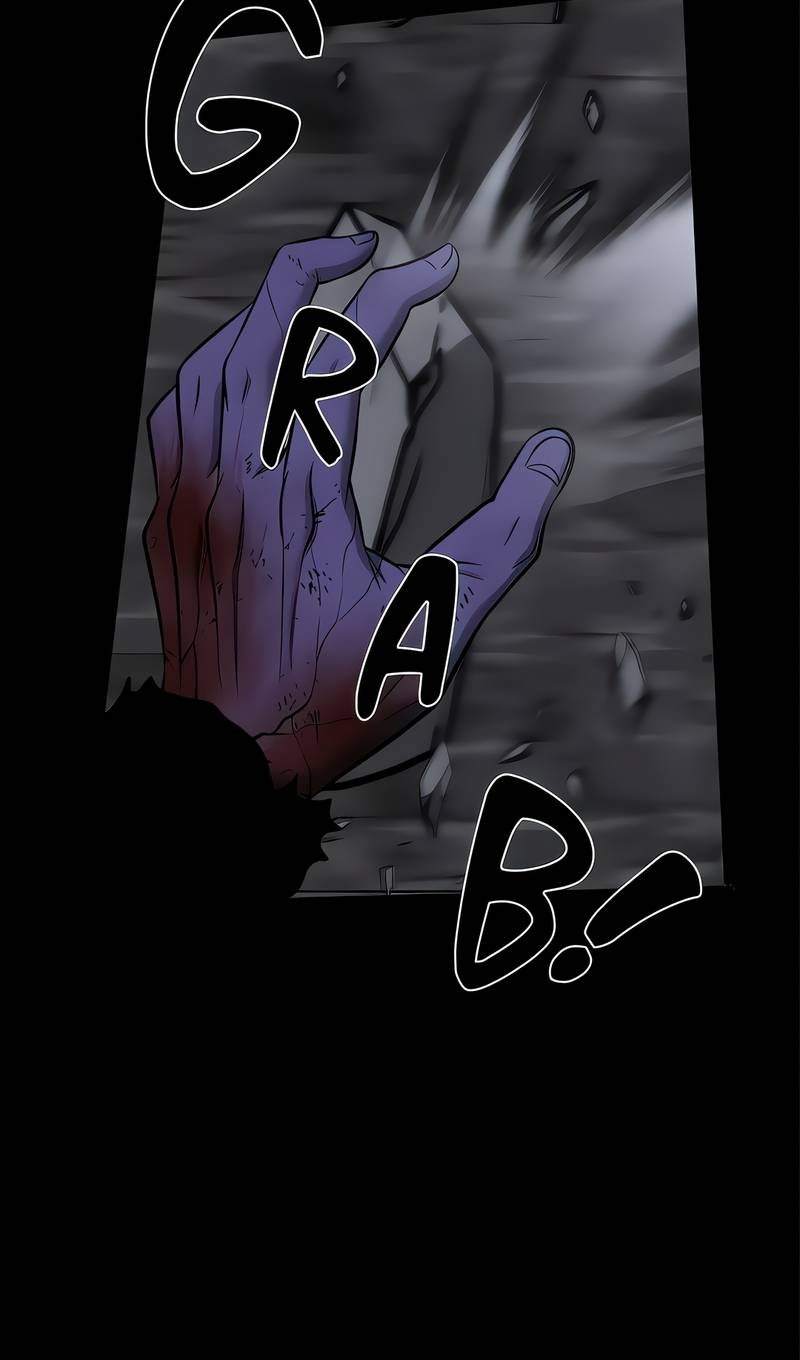 Манга Моя мама — монстр - Глава 145 Страница 12