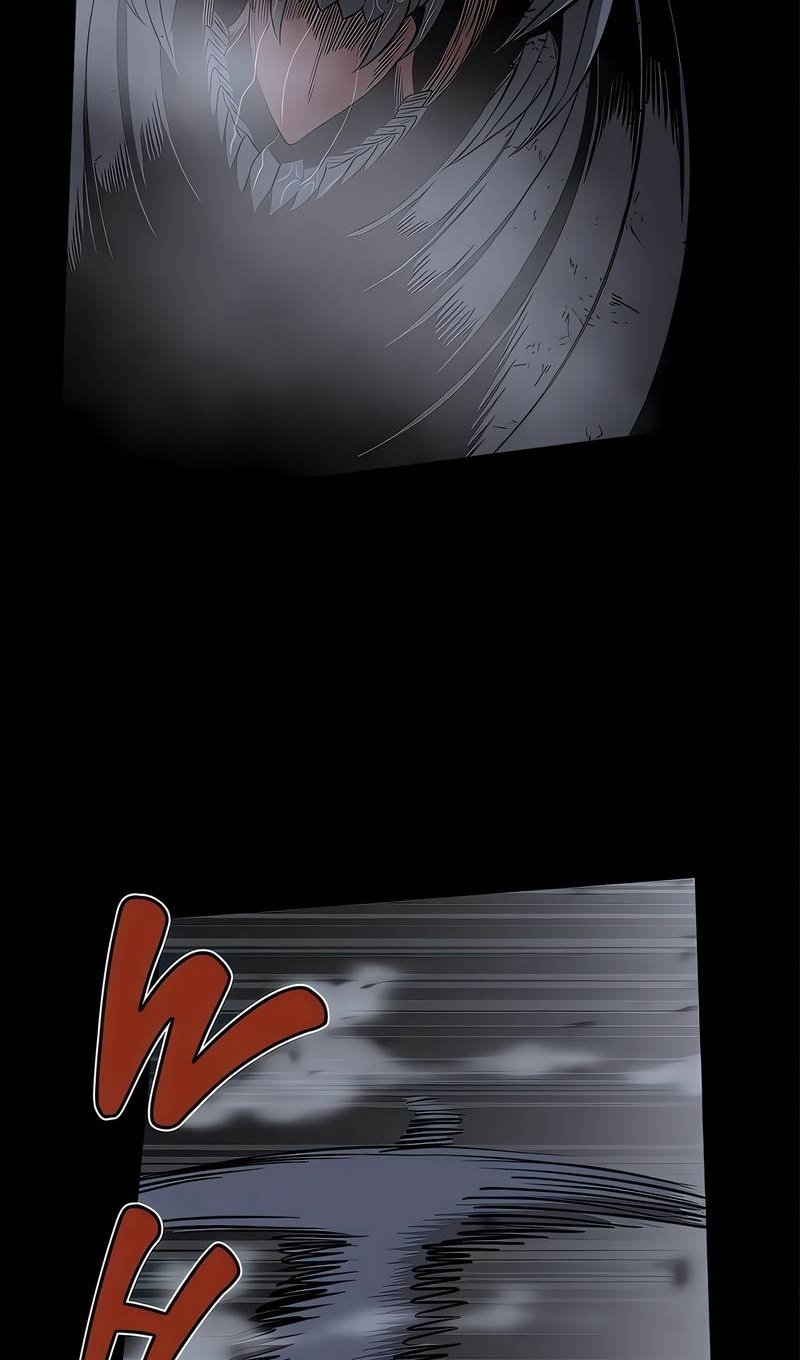 Манга Моя мама — монстр - Глава 145 Страница 7