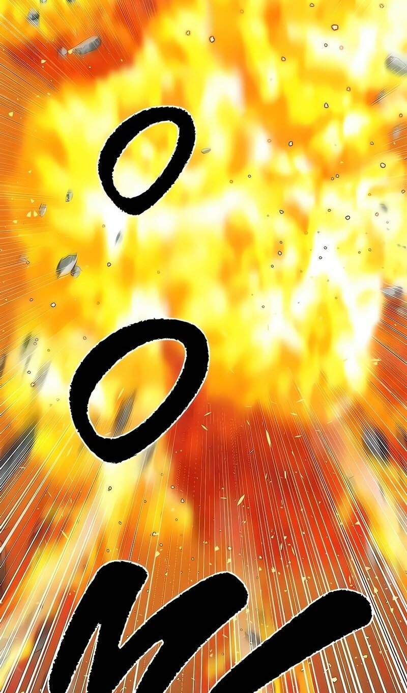 Манга Моя мама — монстр - Глава 145 Страница 91