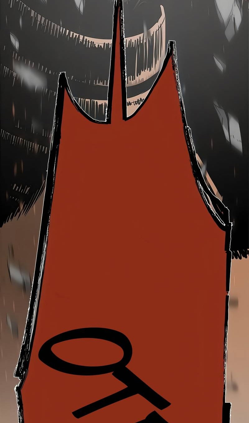 Манга Моя мама — монстр - Глава 145 Страница 88