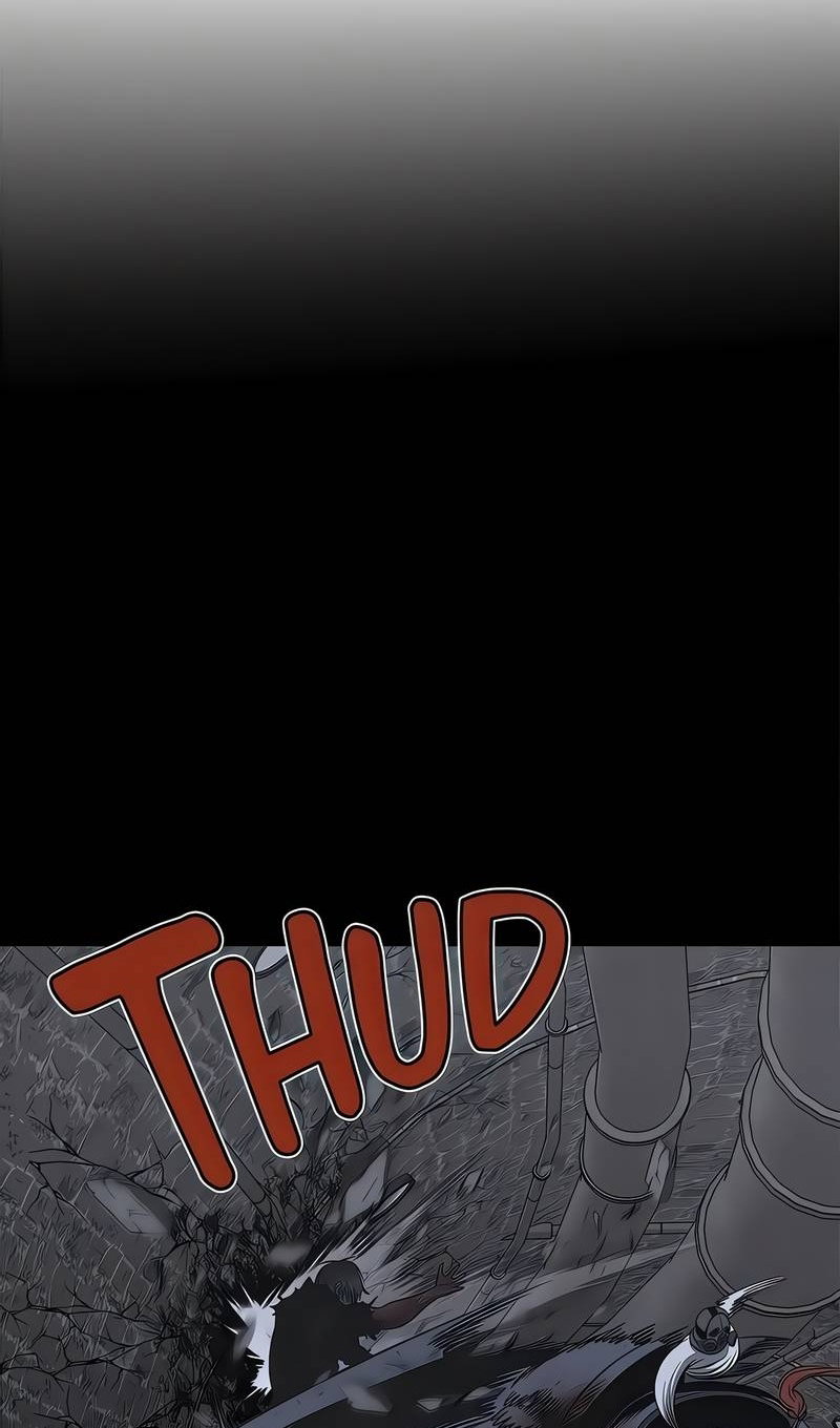 Манга Моя мама — монстр - Глава 145 Страница 21