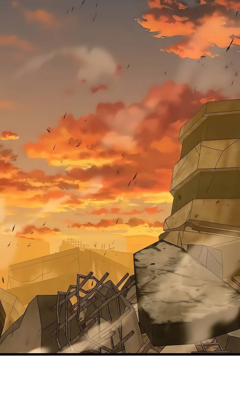 Манга Моя мама — монстр - Глава 145 Страница 117