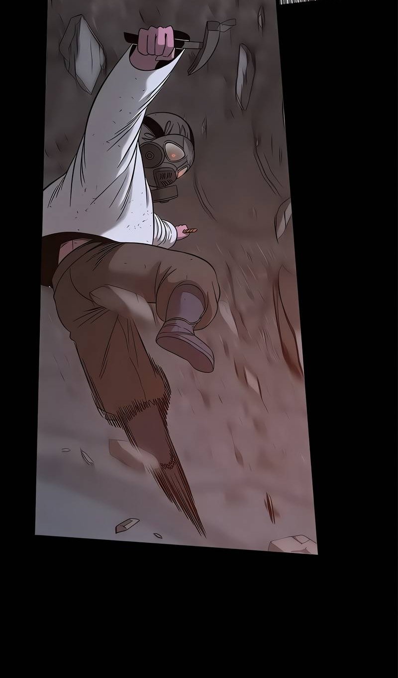 Манга Моя мама — монстр - Глава 145 Страница 27