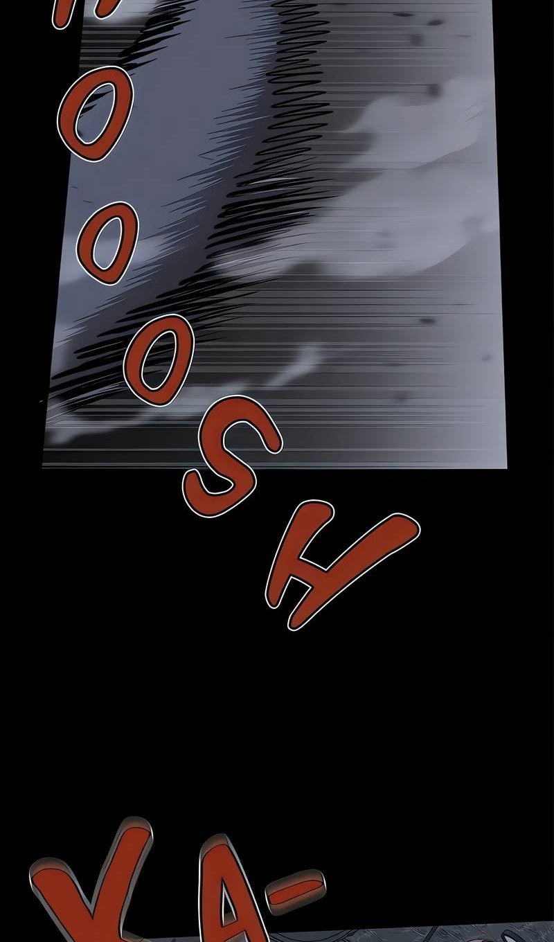 Манга Моя мама — монстр - Глава 145 Страница 8