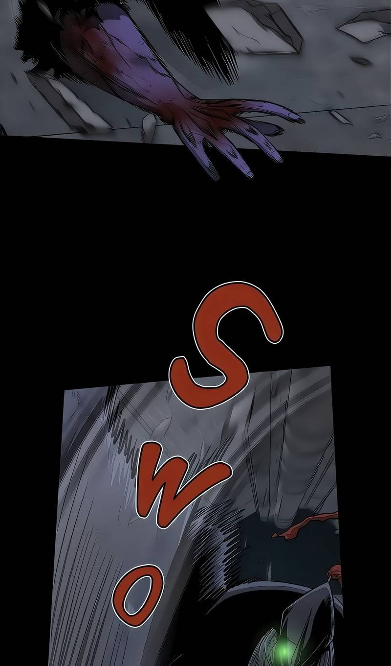 Манга Моя мама — монстр - Глава 145 Страница 10