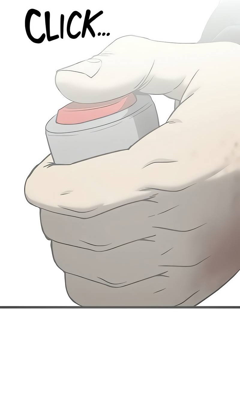 Манга Моя мама — монстр - Глава 145 Страница 84