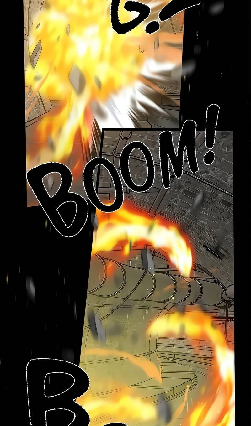 Манга Моя мама — монстр - Глава 145 Страница 93