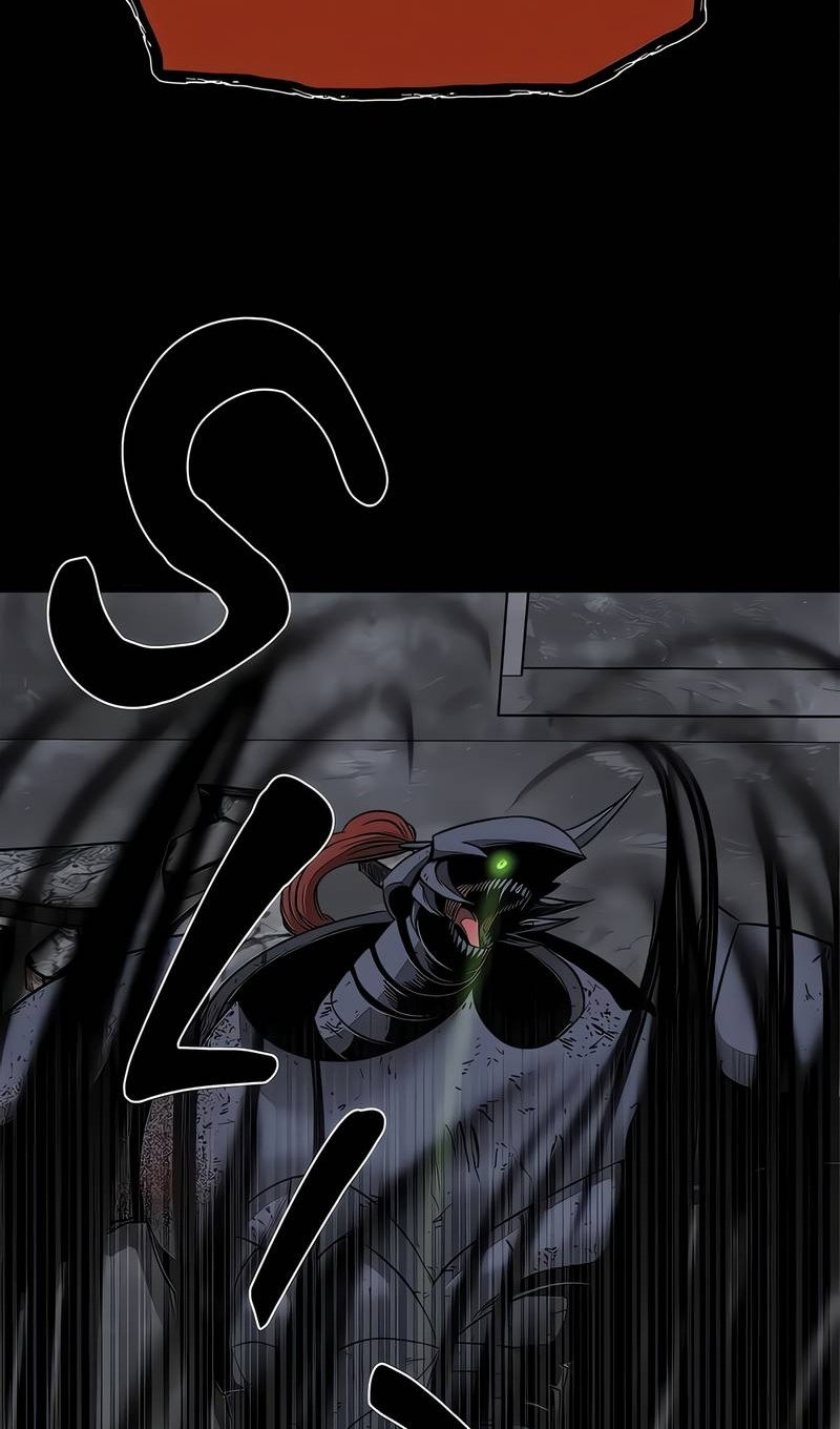 Манга Моя мама — монстр - Глава 145 Страница 65