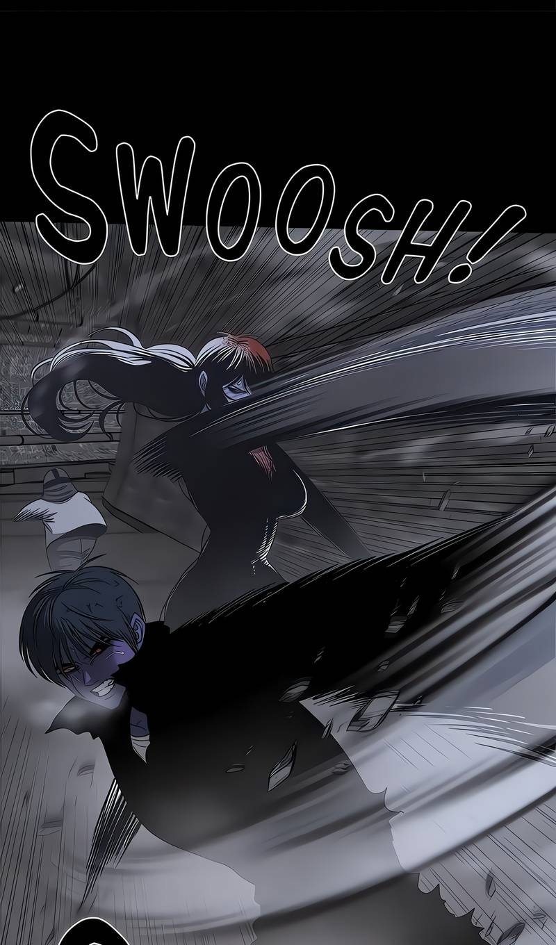 Манга Моя мама — монстр - Глава 145 Страница 13