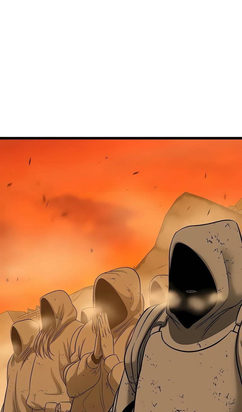 Манга Моя мама — монстр - Глава 145 Страница 106