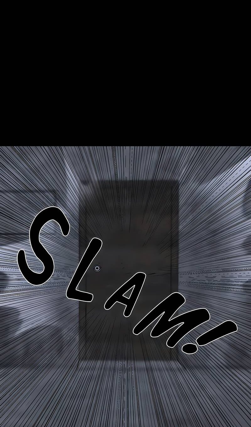 Манга Моя мама — монстр - Глава 145 Страница 35