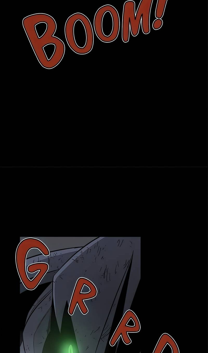 Манга Моя мама — монстр - Глава 145 Страница 23