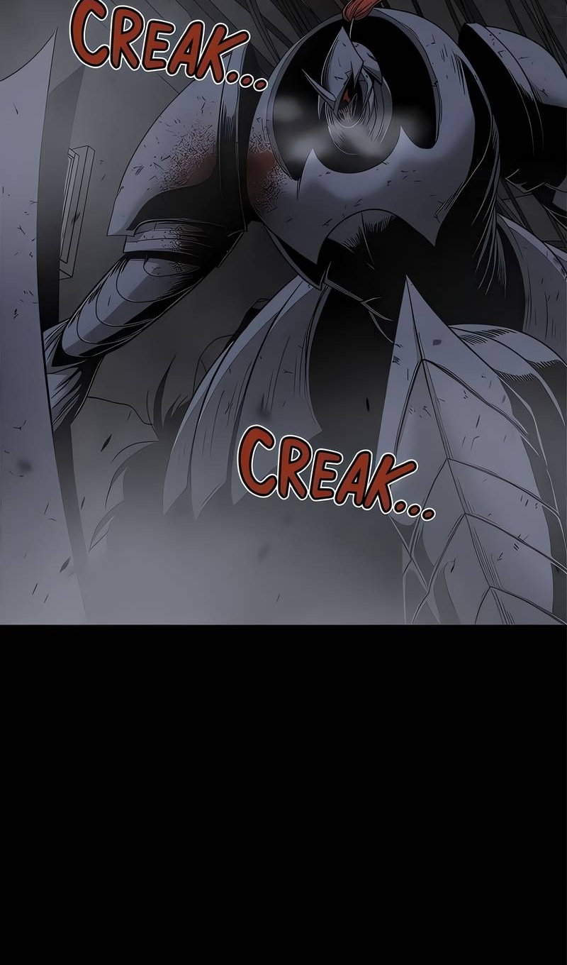 Манга Моя мама — монстр - Глава 145 Страница 48